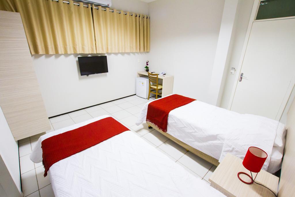 Holiday Hotel Picos Room photo
