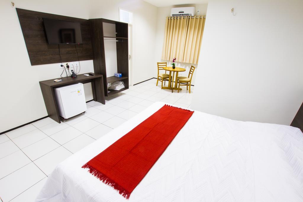 Holiday Hotel Picos Room photo